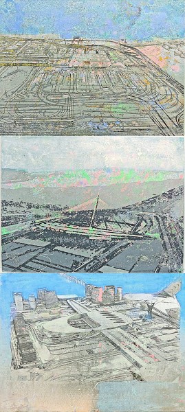 盛世濠江美如画