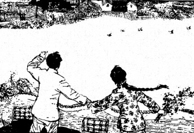环境细节是打开优秀作品的密码 环境细节是打开优秀作品的密码