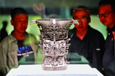 古风隐于市井 文旅融入生活——陕西省宝鸡市深耕历史资源推动文旅发展 古风隐于市井 文旅融入生活——陕西省宝鸡市深耕历史资源推动文旅发展