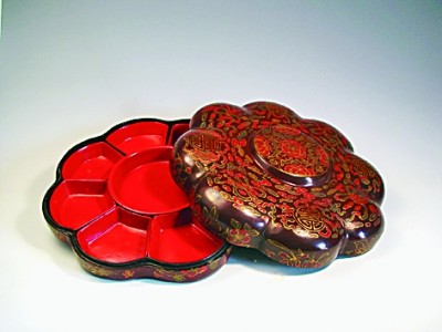 家国同春 和乐融融——沈阳故宫推出节庆文化特展