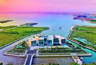 扬起孜孜以求的创新之帆——山东烟台坚持自主创新的探索实践 扬起孜孜以求的创新之帆——山东烟台坚持自主创新的探索实践