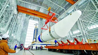 扬起孜孜以求的创新之帆——山东烟台坚持自主创新的探索实践 扬起孜孜以求的创新之帆——山东烟台坚持自主创新的探索实践