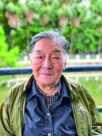 【人民需要这样的文艺家㊻】翟俊杰:用光影绘就波澜壮阔的历史画卷 【人民需要这样的文艺家㊻】翟俊杰:用光影绘就波澜壮阔的历史画卷