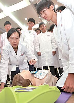 “宝藏”选修课,“宝”在哪里? “宝藏”选修课,“宝”在哪里?