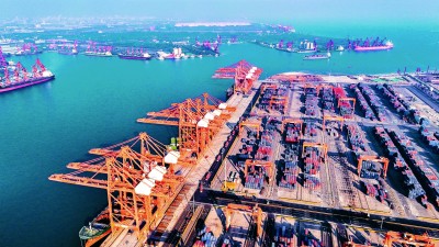 做优增量盘活存量 全面提高资源配置效率