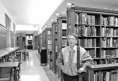 如今诗声振 不改旧时真——钟振振与诗词学 如今诗声振 不改旧时真——钟振振与诗词学