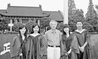 如今诗声振 不改旧时真——钟振振与诗词学 如今诗声振 不改旧时真——钟振振与诗词学