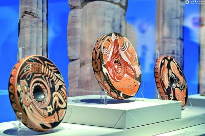 沉浸式感受古希腊文明的魅力 沉浸式感受古希腊文明的魅力