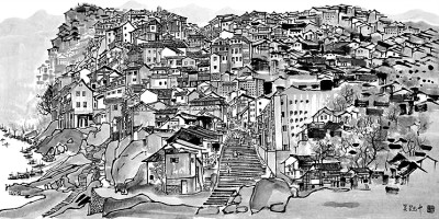 成渝双城记 成渝双城记