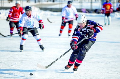 冰雪经济 “热”力无限——基于黑龙江省冰雪经济发展状况的调研与思考 冰雪经济 “热”力无限——基于黑龙江省冰雪经济发展状况的调研与思考