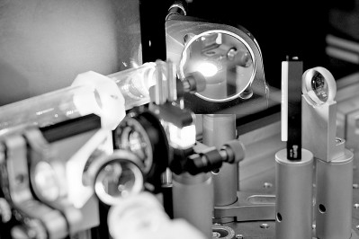 建个“高速摄影机”,我们一起“抓”电子! 建个“高速摄影机”,我们一起“抓”电子!