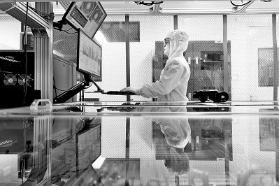 建个“高速摄影机”,我们一起“抓”电子! 建个“高速摄影机”,我们一起“抓”电子!