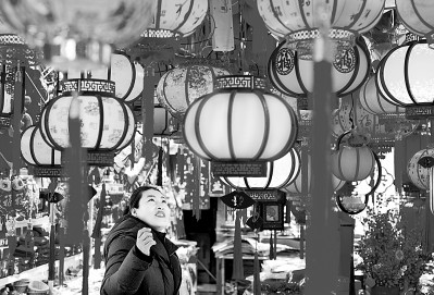 这“开门红”里浓浓的文化味儿,品不够! 这“开门红”里浓浓的文化味儿,品不够!