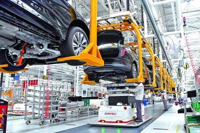 吉林：创新春雷向沃野