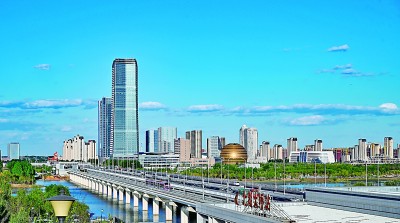 吉林：创新春雷向沃野