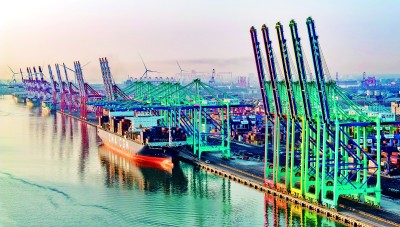 京津冀产业协同走深走实——京津冀产业升级转型成效调查 京津冀产业协同走深走实——京津冀产业升级转型成效调查