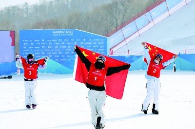 元宵佳节,继续摘金夺银 元宵佳节,继续摘金夺银