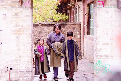 跳出“虚焦”书写,真实城市在网络小说中凸显 跳出“虚焦”书写,真实城市在网络小说中凸显