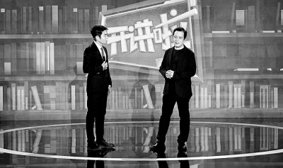 文学演讲也是一种文学创作 文学演讲也是一种文学创作