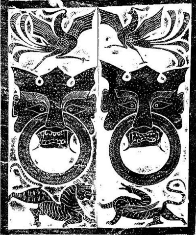 从符号解码文明起源——读王仁湘《符号时代:信仰与早期中国》 从符号解码文明起源——读王仁湘《符号时代:信仰与早期中国》