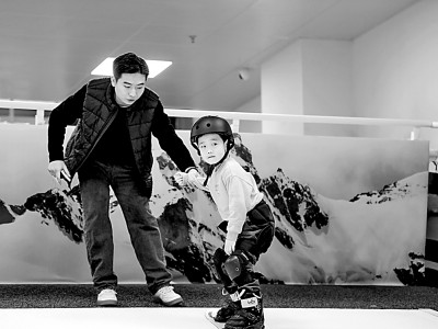 十招炼就孩子一颗稳定坚忍的心 十招炼就孩子一颗稳定坚忍的心