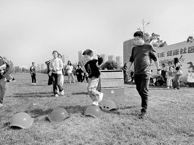 十招炼就孩子一颗稳定坚忍的心 十招炼就孩子一颗稳定坚忍的心