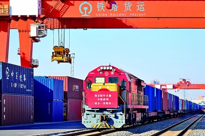 绿色转型、效能引领:塑造交通运输新生态 绿色转型、效能引领:塑造交通运输新生态