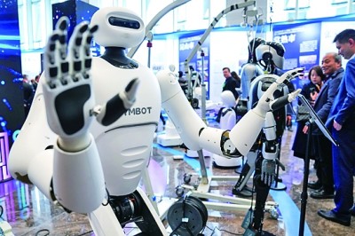 DeepSeek“破圈”意味着什么 DeepSeek“破圈”意味着什么