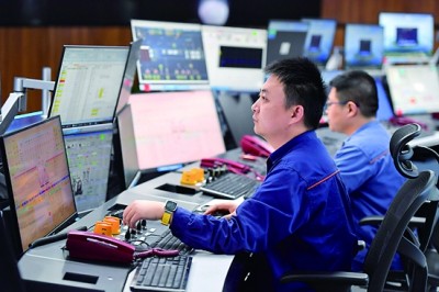 DeepSeek“破圈”意味着什么 DeepSeek“破圈”意味着什么