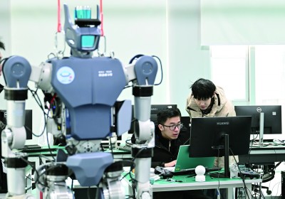 DeepSeek“破圈”意味着什么 DeepSeek“破圈”意味着什么