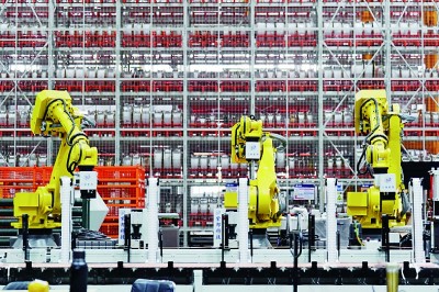 DeepSeek“破圈”意味着什么 DeepSeek“破圈”意味着什么