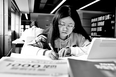 创新的火花比完美的学分更重要 创新的火花比完美的学分更重要