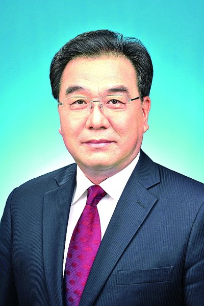 在推动科技创新和产业创新融合上打头阵——访江苏省委书记、省人大常委会主任信长星代表 在推动科技创新和产业创新融合上打头阵——访江苏省委书记、省人大常委会主任信长星代表