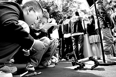 全面提高人才自主培养质量 造就大批拔尖创新人才 全面提高人才自主培养质量 造就大批拔尖创新人才