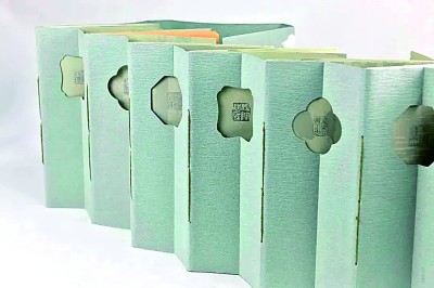 《苏园六纪》：邂逅园林风雅