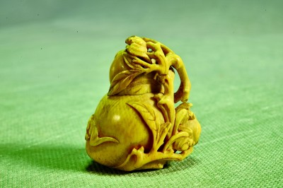 旅顺博物馆:甲骨探源 吉金流彩 旅顺博物馆:甲骨探源 吉金流彩