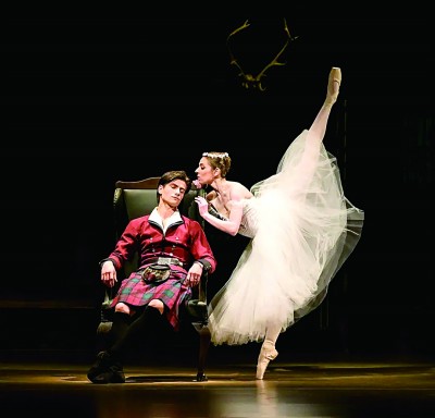 东方之珠尽显文化交融之美——第53届香港艺术节侧记