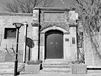 为什么一次次重回老街