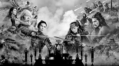 传统音乐正成为电影叙事的点睛之笔 传统音乐正成为电影叙事的点睛之笔