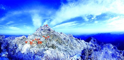 以山水为纸 以文化为墨——湖北文旅融合书写高质量发展新篇章