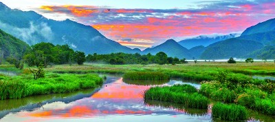 以山水为纸 以文化为墨——湖北文旅融合书写高质量发展新篇章