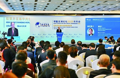 全球南方的声音：坚守多边主义 谋求共同发展