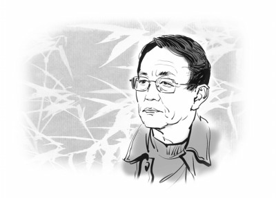 岁月深处的“乔厂长”