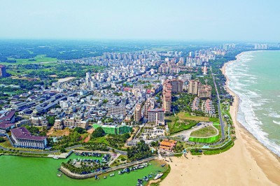 开放的中国,为世界扬起机遇之帆 开放的中国,为世界扬起机遇之帆