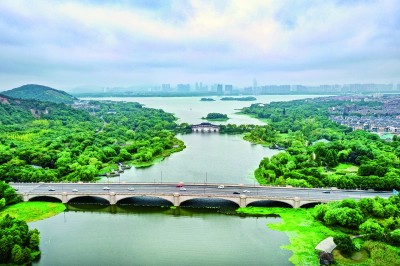 古韵新声入江南——江苏无锡打造“爱乐之城” 古韵新声入江南——江苏无锡打造“爱乐之城”