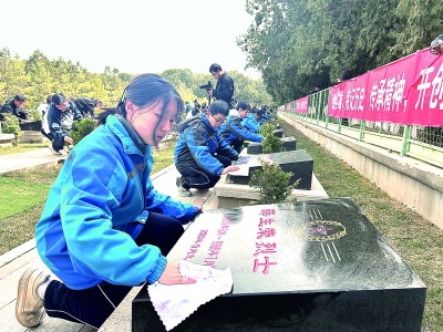 甘肃启动2025年思政教育主题实践活动