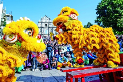 赓续中华文脉 浸润时代人心——港澳台人士畅谈中华优秀传统文化的传承与创新