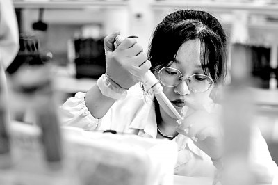 从“应试筛选”到“能力导向” 研究生复试招录改革走向多样化 从“应试筛选”到“能力导向” 研究生复试招录改革走向多样化