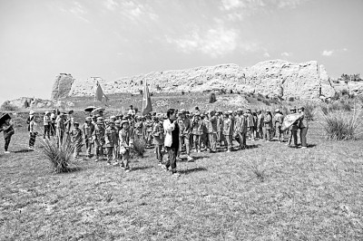 长城国家文化公园：开启长城保护新阶段