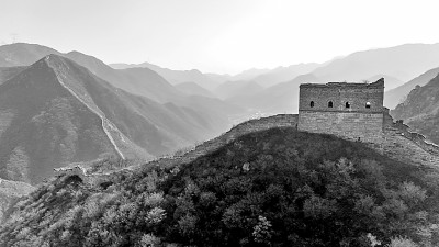 长城国家文化公园：开启长城保护新阶段